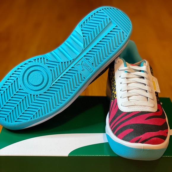 Puma California Animal - Picture 6 of 6